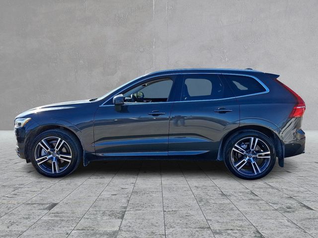 2019 Volvo XC60 Momentum