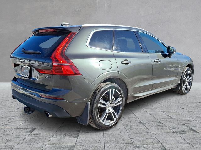 2019 Volvo XC60 Momentum