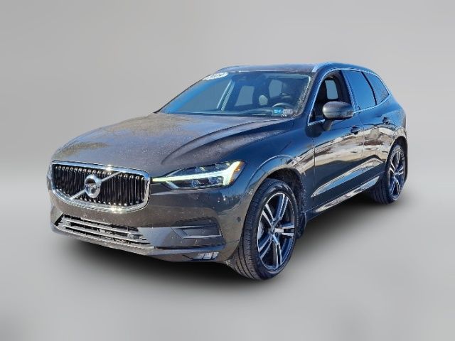 2019 Volvo XC60 Momentum