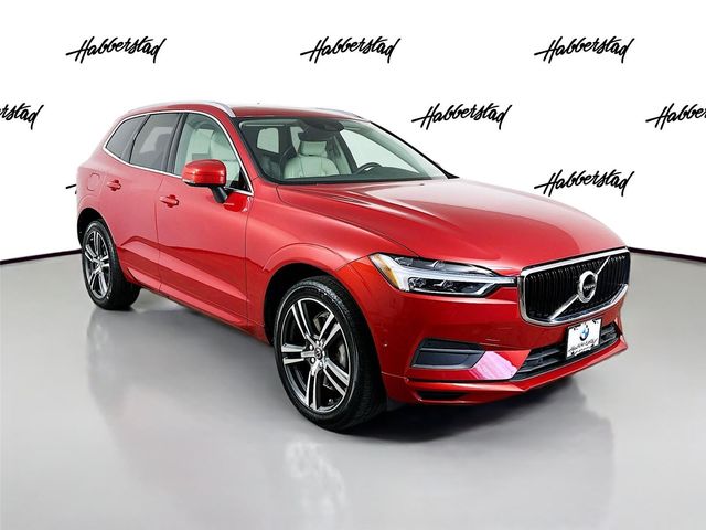 2019 Volvo XC60 Momentum
