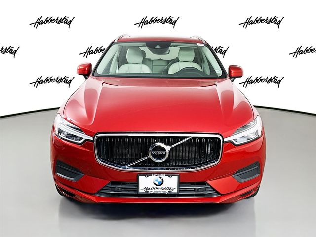 2019 Volvo XC60 Momentum