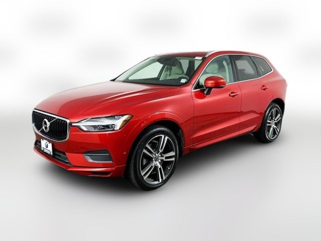 2019 Volvo XC60 Momentum