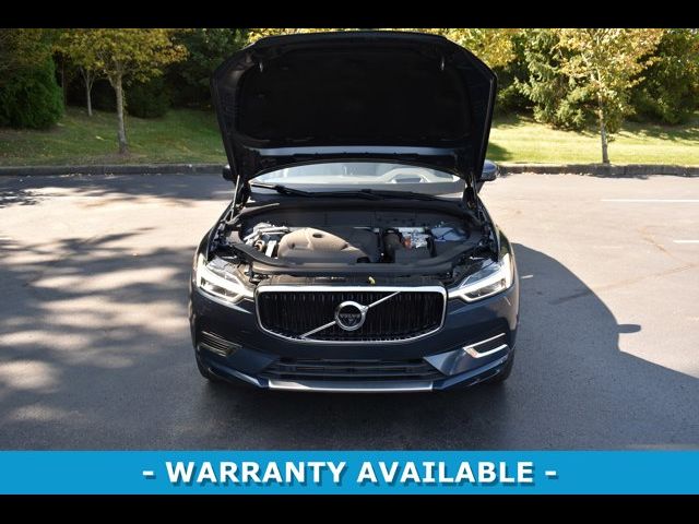 2019 Volvo XC60 Momentum