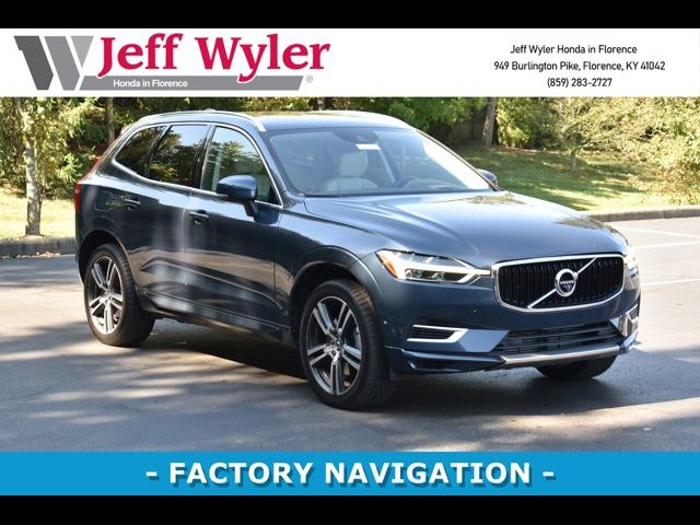 2019 Volvo XC60 Momentum