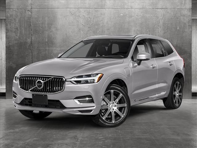 2019 Volvo XC60 Momentum