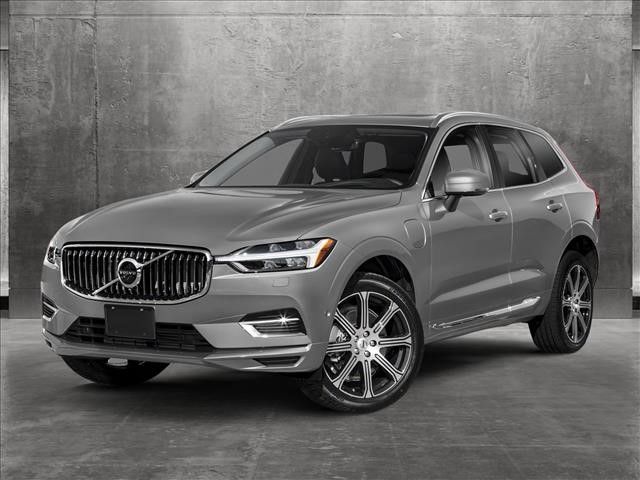 2019 Volvo XC60 Momentum