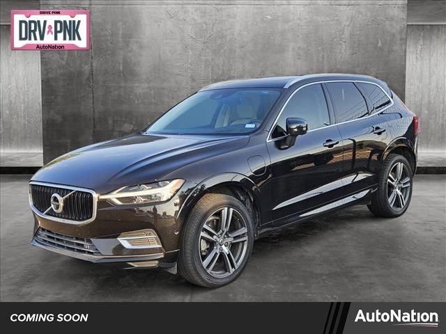 2019 Volvo XC60 Momentum