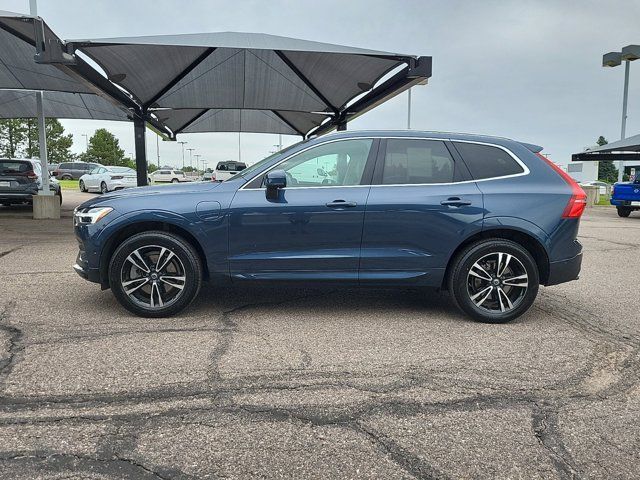 2019 Volvo XC60 Momentum