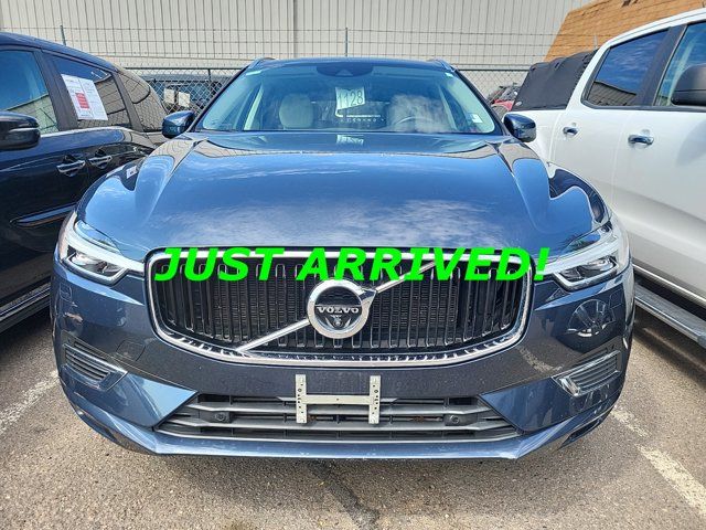 2019 Volvo XC60 Momentum