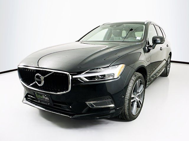 2019 Volvo XC60 Momentum