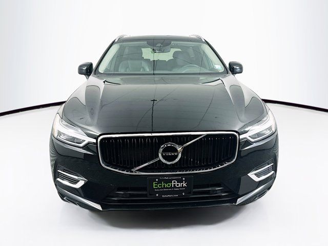 2019 Volvo XC60 Momentum