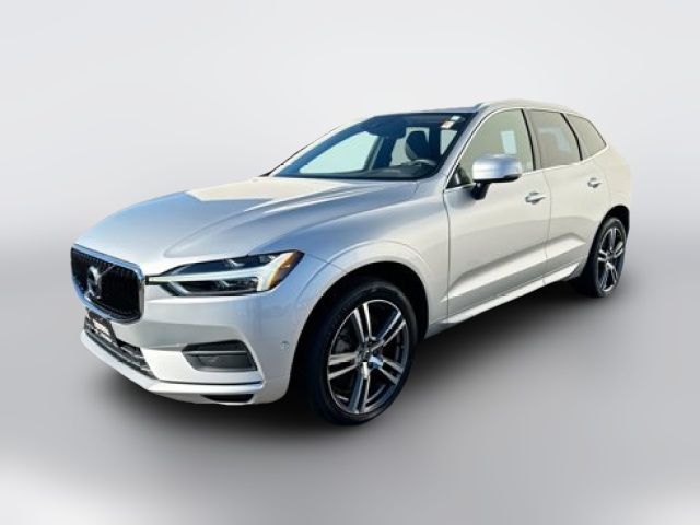 2019 Volvo XC60 Momentum