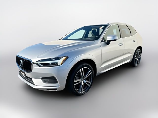 2019 Volvo XC60 Momentum