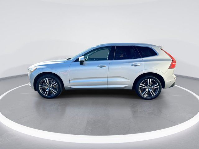 2019 Volvo XC60 Momentum