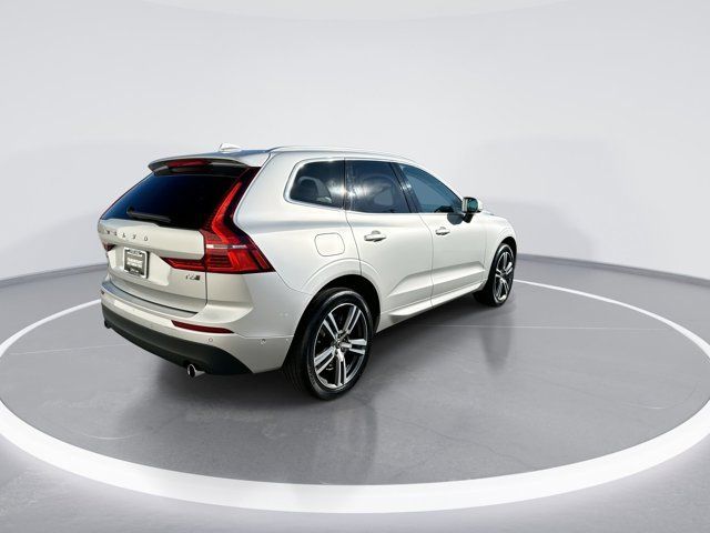 2019 Volvo XC60 Momentum