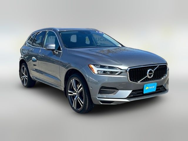 2019 Volvo XC60 Momentum