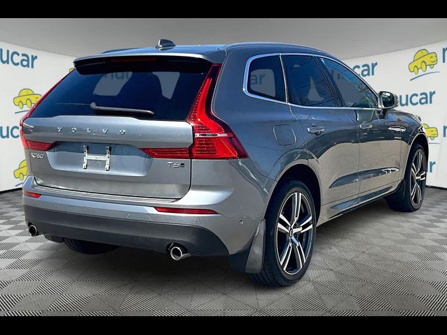 2019 Volvo XC60 Momentum