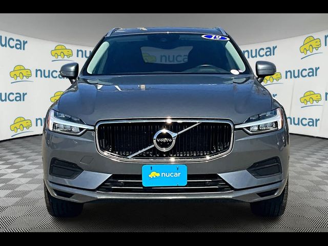2019 Volvo XC60 Momentum