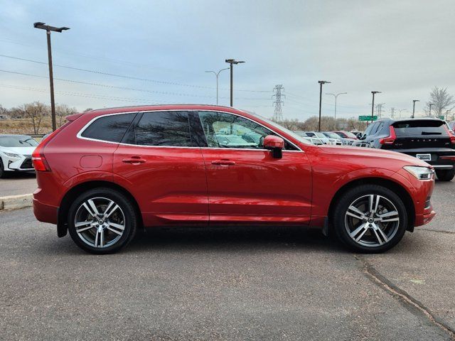 2019 Volvo XC60 Momentum