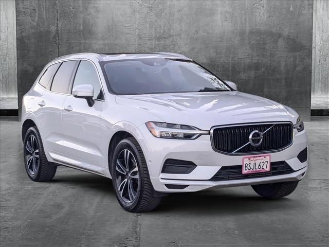 2019 Volvo XC60 Momentum