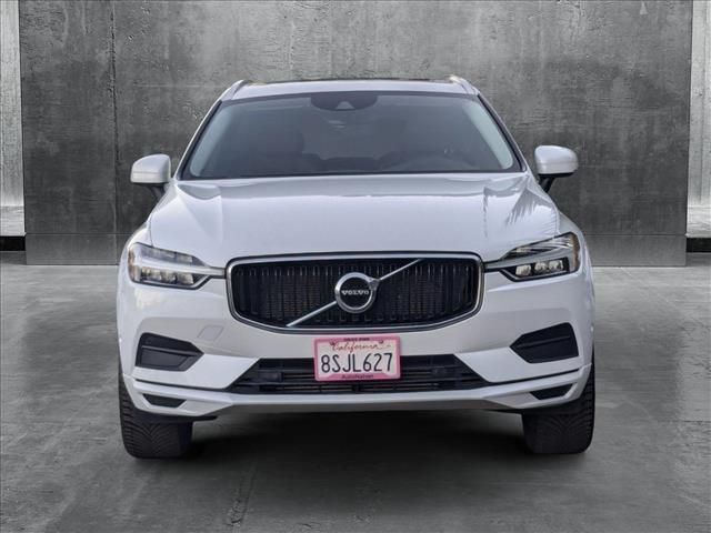 2019 Volvo XC60 Momentum