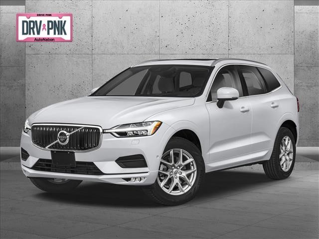 2019 Volvo XC60 Momentum