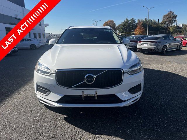 2019 Volvo XC60 Momentum