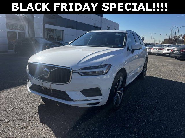 2019 Volvo XC60 Momentum