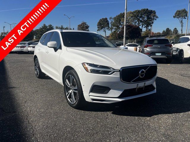 2019 Volvo XC60 Momentum