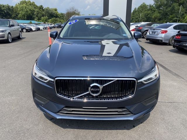 2019 Volvo XC60 Momentum