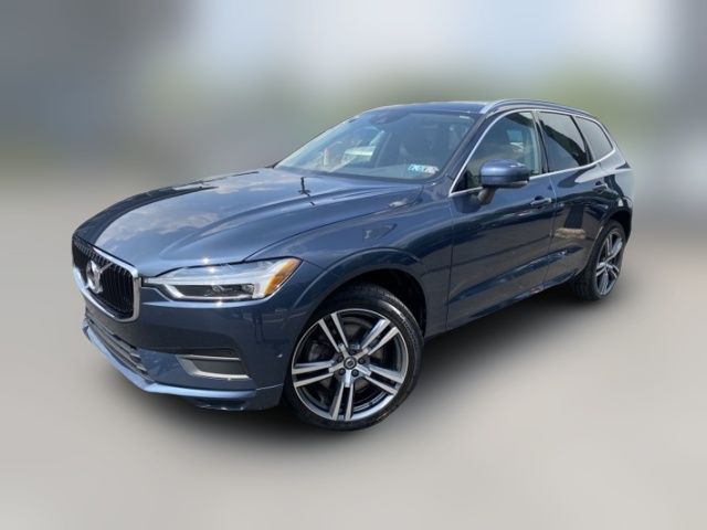 2019 Volvo XC60 Momentum