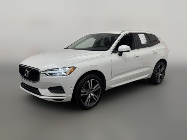 2019 Volvo XC60 Momentum