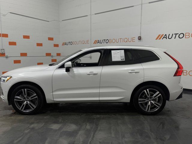 2019 Volvo XC60 Momentum