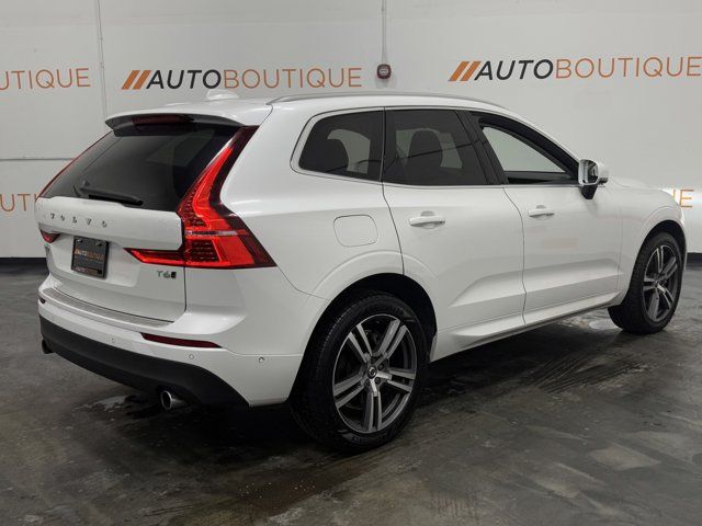 2019 Volvo XC60 Momentum