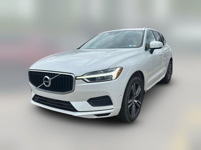 2019 Volvo XC60 Momentum