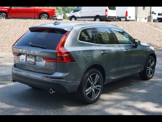 2019 Volvo XC60 Momentum