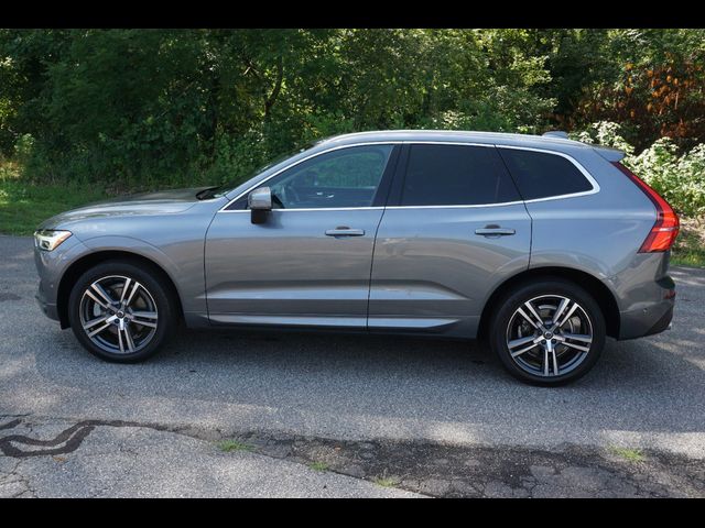 2019 Volvo XC60 Momentum