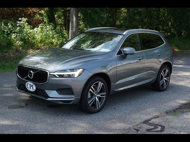 2019 Volvo XC60 Momentum