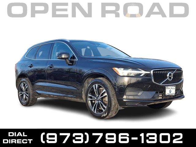 2019 Volvo XC60 Momentum