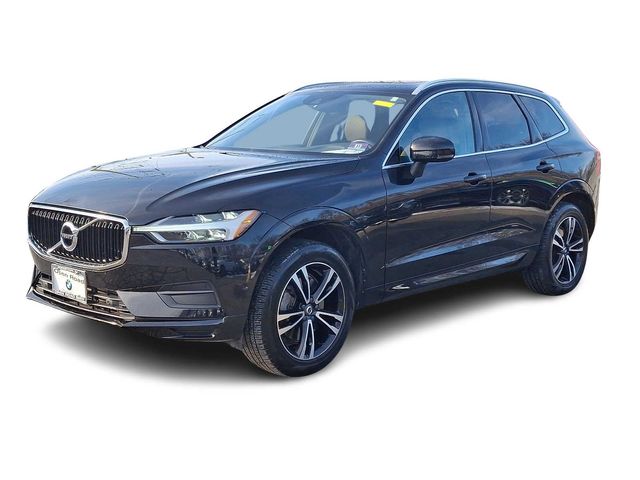 2019 Volvo XC60 Momentum