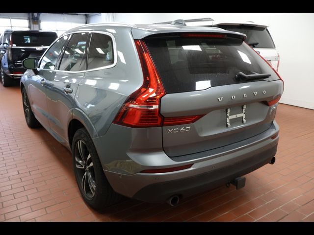 2019 Volvo XC60 Momentum