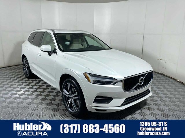 2019 Volvo XC60 Momentum