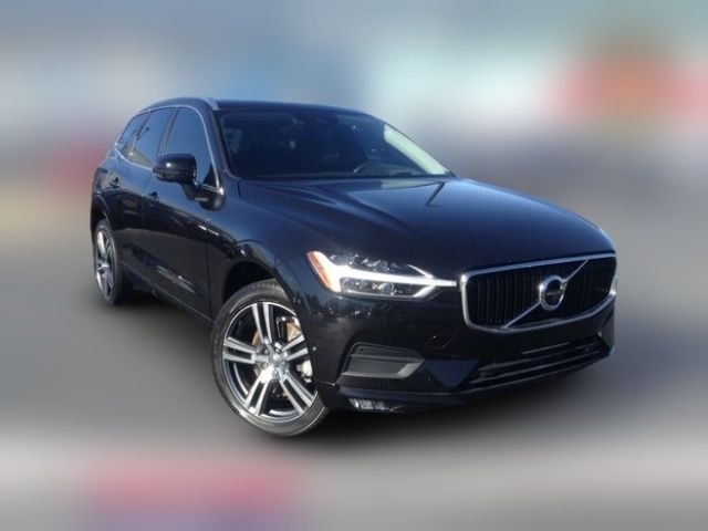 2019 Volvo XC60 Momentum