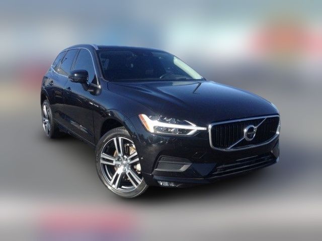 2019 Volvo XC60 Momentum