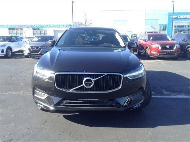 2019 Volvo XC60 Momentum