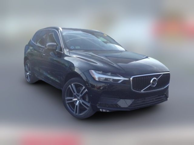 2019 Volvo XC60 Momentum