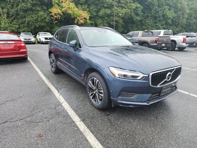 2019 Volvo XC60 Momentum