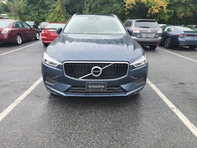 2019 Volvo XC60 Momentum