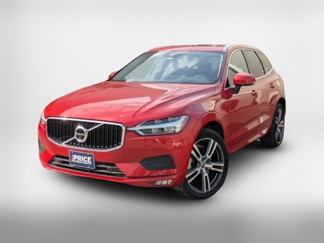 2019 Volvo XC60 Momentum