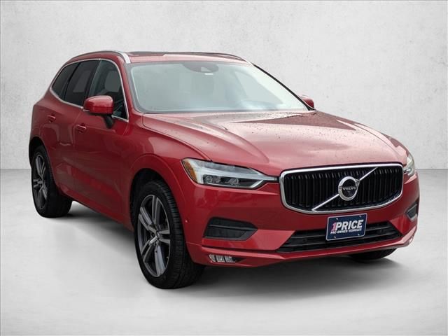 2019 Volvo XC60 Momentum